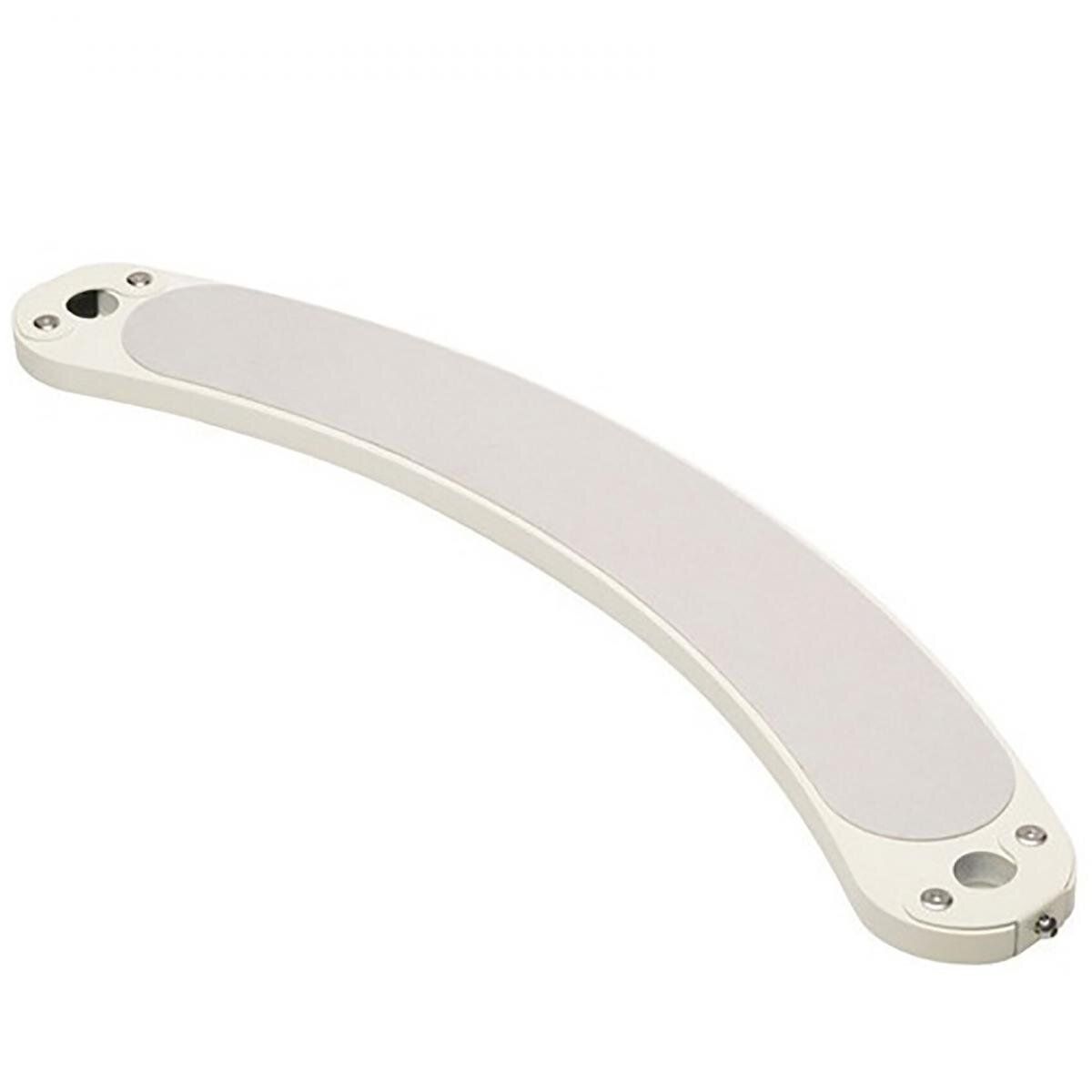 Forest cat climbing frame dedicated channel (White) 
