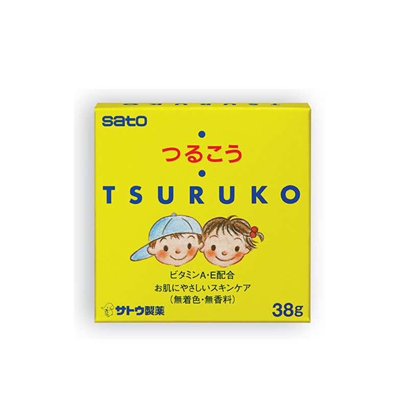 SATO - TSURUKO 38g （4987316042275）
