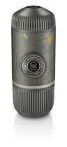 WACACO® - Nanopresso Dark Soul 第二代泵壓萃取式便攜咖啡機 連 保護套  灰色