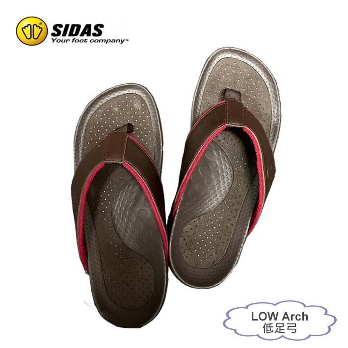 3Feet Lounge 男女通用 涼鞋 低足弓 (EU 41)