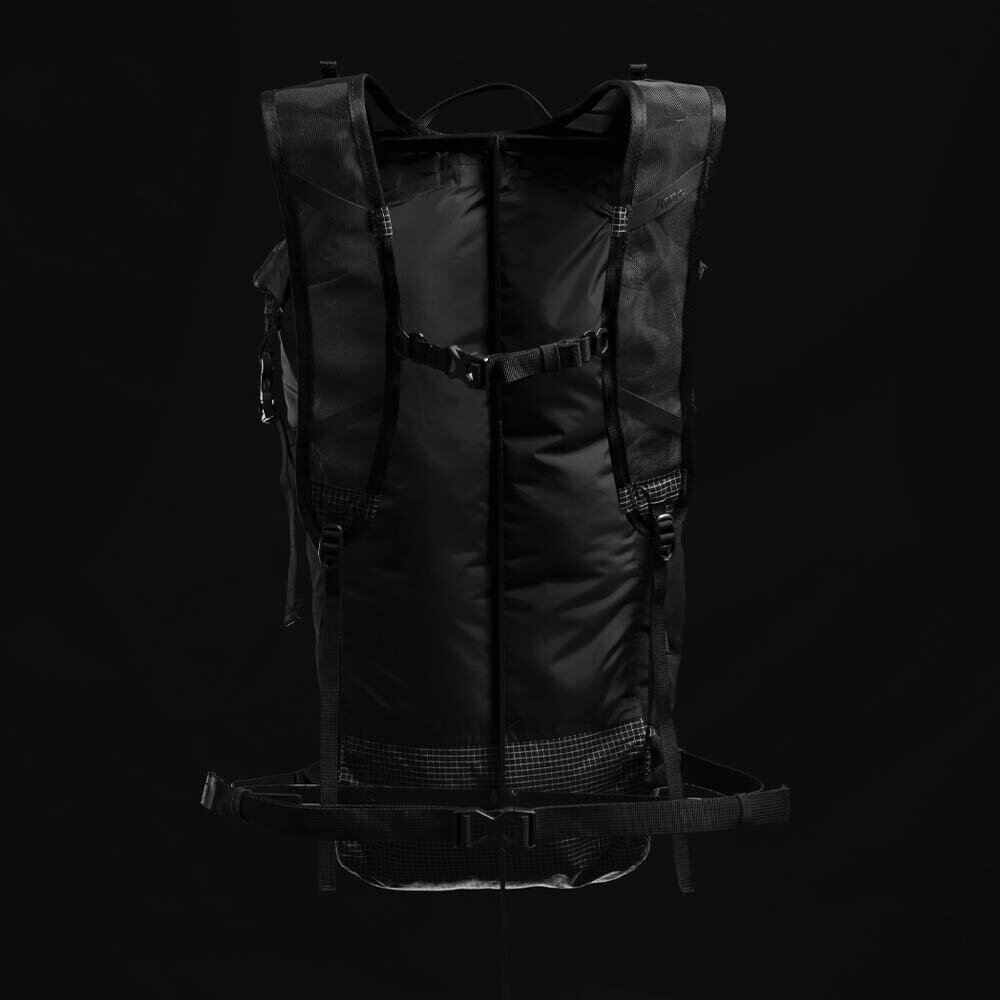 Freerain22 Waterproof Packable Backpack 香港行貨| 1年保用
