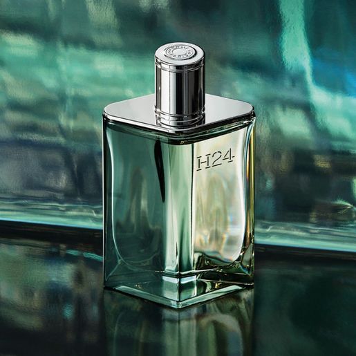 h24 eau de toilette