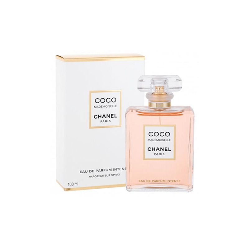 Chanel | 香奈兒可可小姐馥郁香水100ml [平行進口