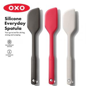 Good Grips Silicone Everyday Spatula - Oat, OXO