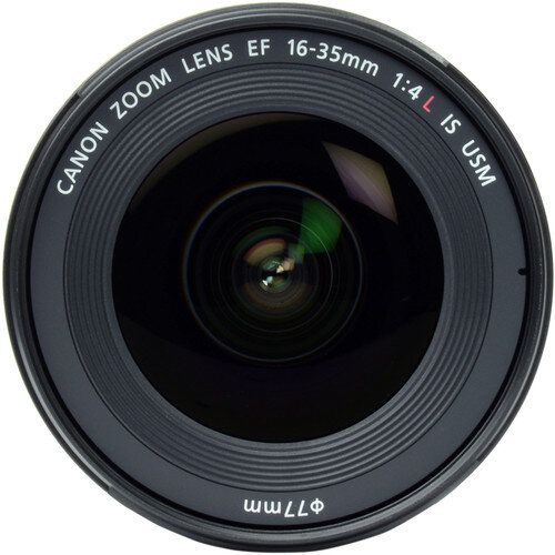 35mm lens ef mount