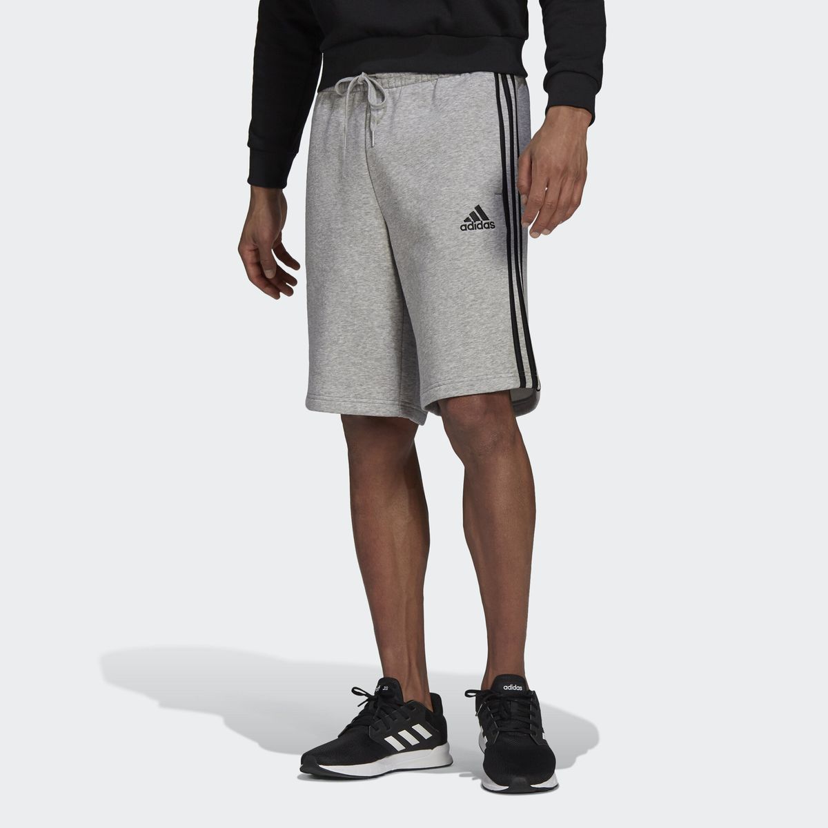 adidas essential shorts mens