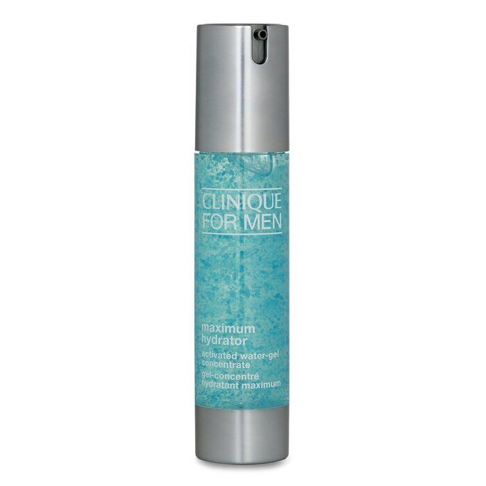 Maximum Hydrator Activated Water-Gel Concentrate 48ml/1.6oz - [Parallel Import Product]