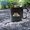 Double Stainless steel wall cup, Coffee cup, Black Coffee cup with black carabiner