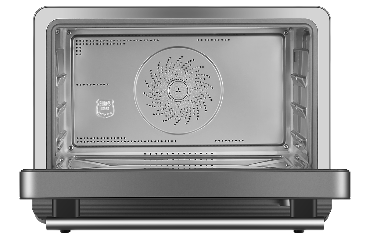 Toshiba, MS5-TR30SC 30L Master Steam Oven
