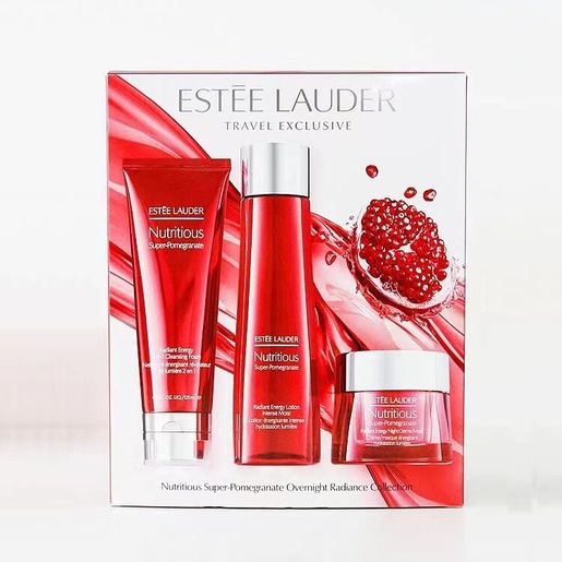 estee lauder radiance lipstick