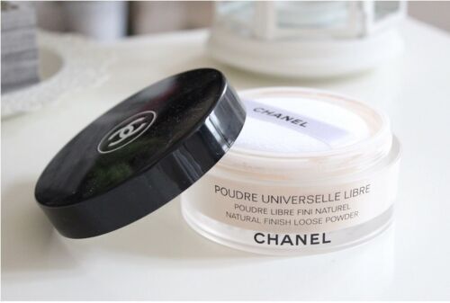 Chanel, Chanel Light Loose Powder No. 12 30g