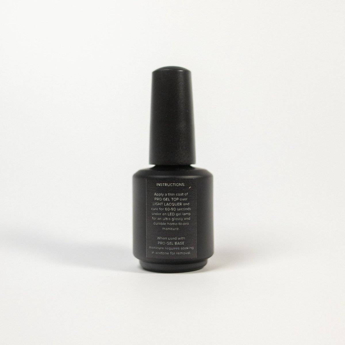 Nail Deck Light Lacquer Pioneer Pro 甲油面膠 HKTVmall 香港最大網購平台