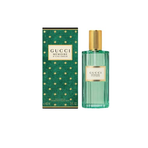 Gucci | 古馳氣味記憶中性濃香水60ml | 尺碼: 60毫升| HKTVmall 香港