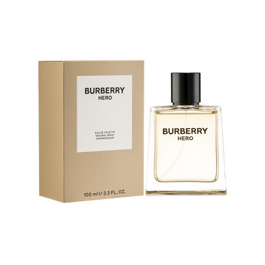 burberry hero eau de toilette stores