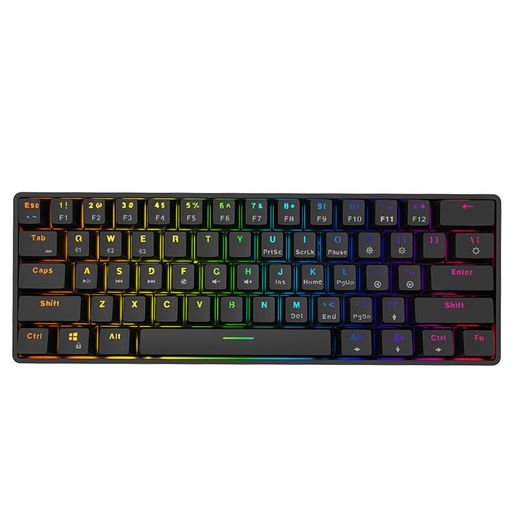 leaven gaming keyboard