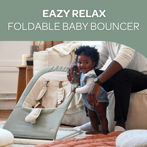 Foldable bouncer online