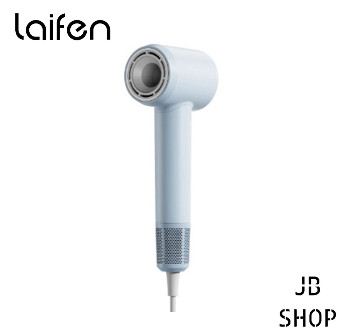 laifen | 徠芬 Swift SE 高速快乾風筒|負離子護髮速乾風筒|風筒|吹風機|負離子風筒 | 顏色 : 淺藍色 ...
