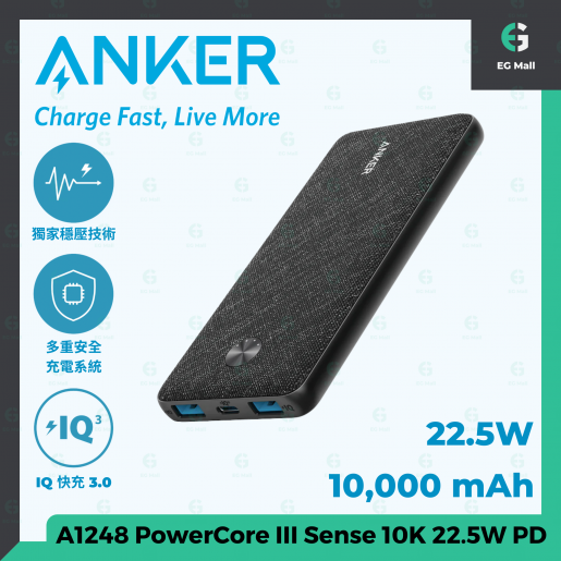 Anker PowerCore 337 & Magnetic 622 – reviewed 2024 