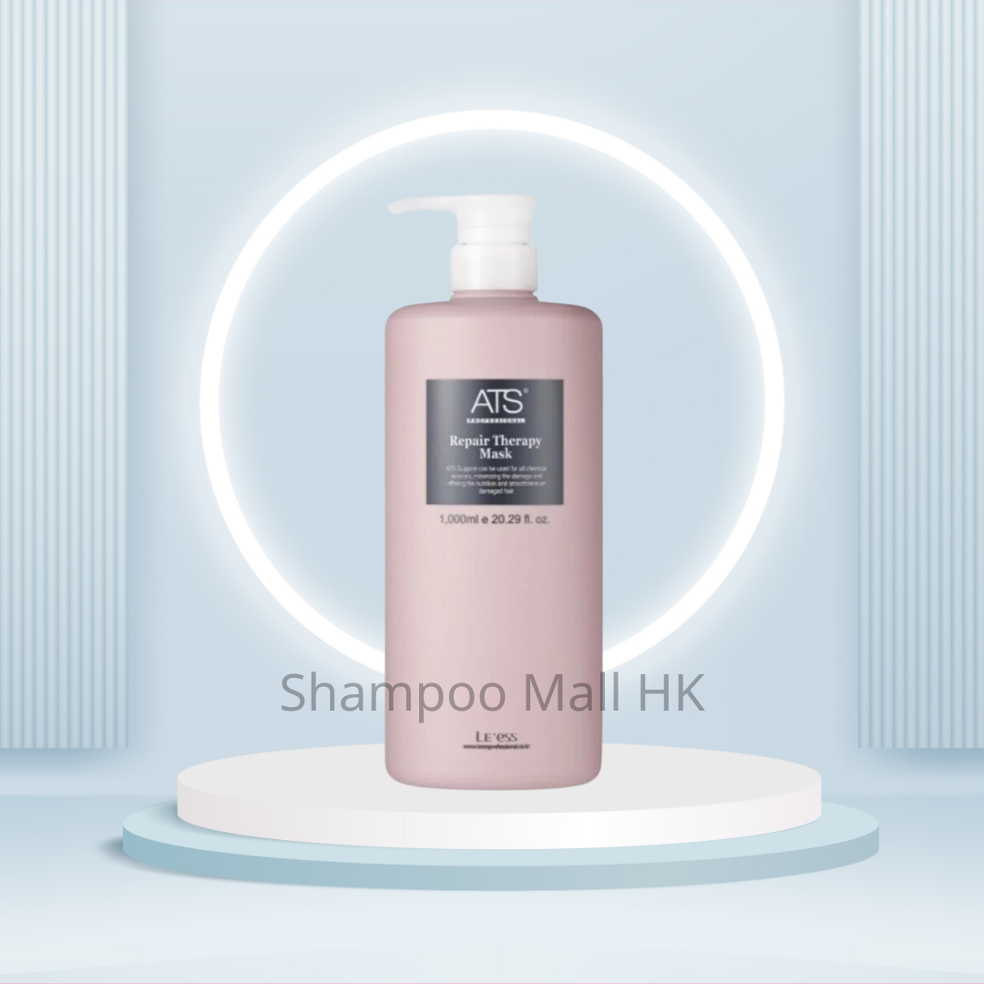 ATS | Repair Therapy Mask 1000ml | HKTVmall The Largest HK Shopping ...