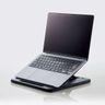 Tablet stand for drawing and typing (7 angles) BLACK