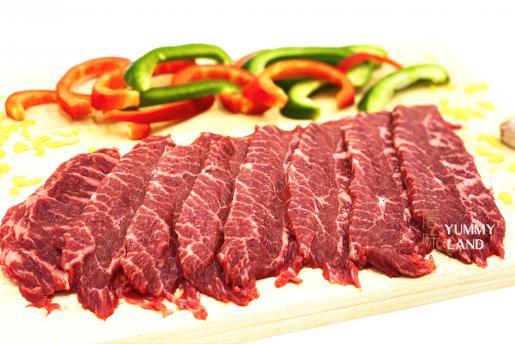 Prime Top Blade Steak Sale $7.99/lb @Broward Meat & Fish : r
