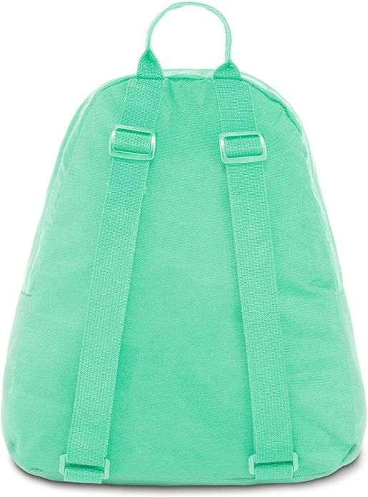 teal jansport