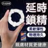 《三個裝｜帶珠》情趣入珠物理延時鎖精環 情趣緩射鎖精環 入珠陰莖環 矽膠龜頭環 束縛環 陽具環 陰莖套 包皮阻復環 屌環 陰莖鍛煉器｜情趣用品 情趣玩具 成人男性用品 SM玩具 SM用品 BDSM
