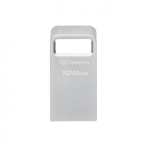 KINGSTON | 128GB DataTraveler Micro USB Flash Drive DTMC3G2/128GB | HK Shopping Platform