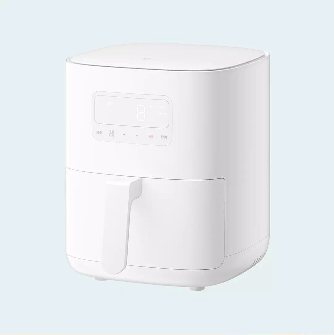 Xiaomi Mijia MAF03 Smart Air Fryer 4L description image 4