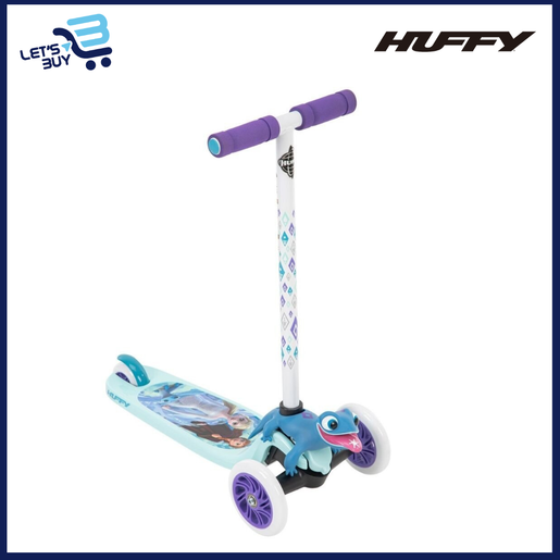 Disney frozen best sale preschool scooter