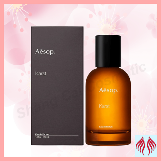 Aēsop | Aesop Karst Eau De Parfum 50ml [Parallel Imports Aēsop | Aesop Karst Eau De Parfum 50ml [Parallel Imports