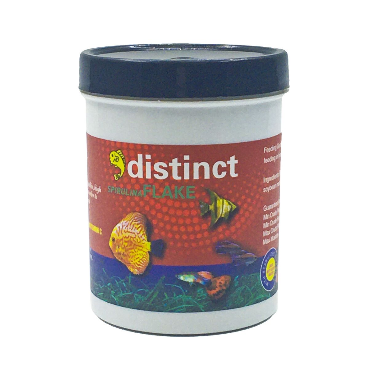 增色熱帶魚薄片（50克）(ref: 998135)