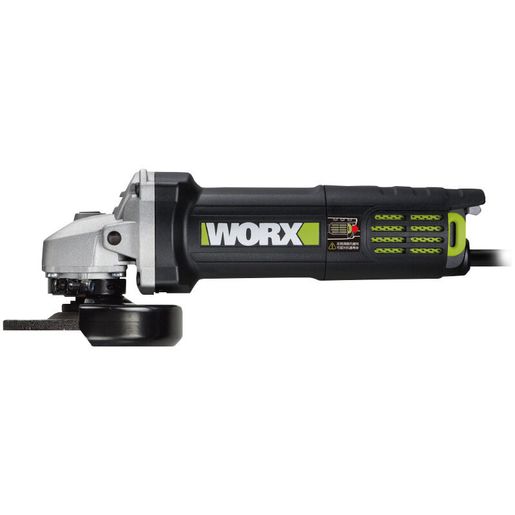 WORX WU800X 720W 100mm Angel Grinder 220V HKTVmall The Largest