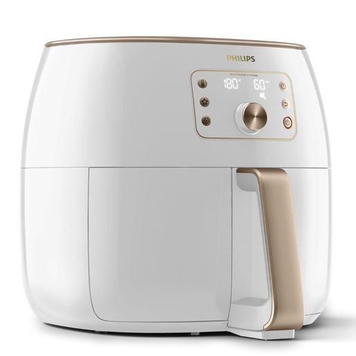 Philips Premium Airfryer XXL HD9860/99 123