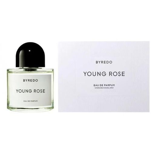 BYREDO | Young Rose Eau De Parfum Spray 初生玫瑰香水50ml/1.6