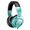 ATH-M50x Professional Monitor Headphones [Black]