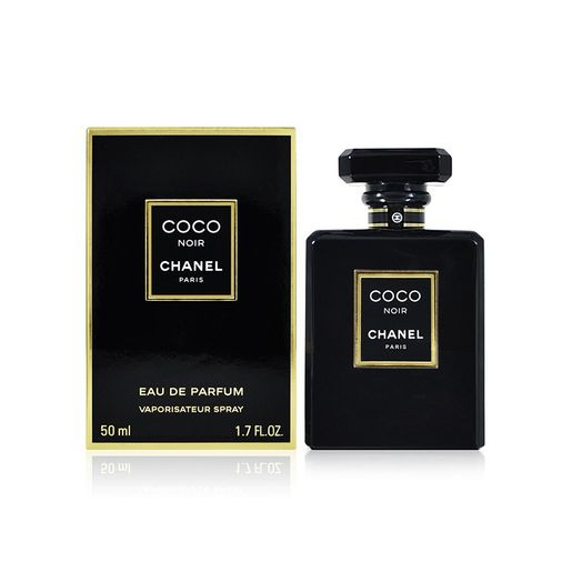 Chanel black fragrance Clearance