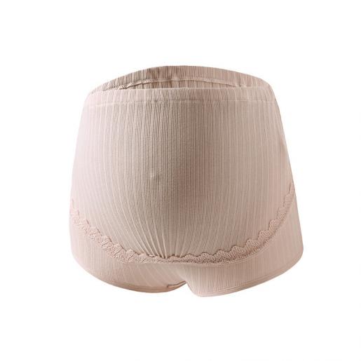 Cotton Maternity Panties High Waist Adjustable Belly Pregnancy Underwear  Clothes For Pregnant Women Pregnancy Briefs Plus Size - AliExpress
