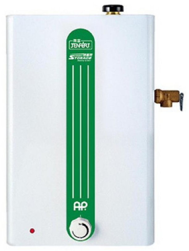 JHR-3.5(S) 15litres Central System Storage Water Heater