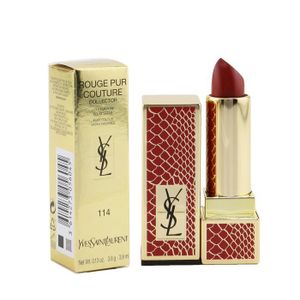 ysl lipstick 114