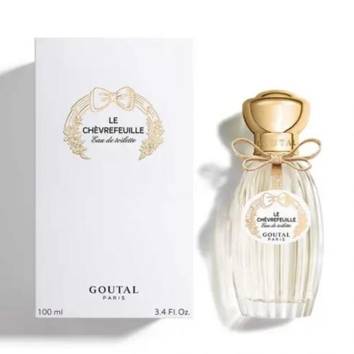 GOUTAL | Annick Goutal 古特爾忍冬女士淡香水100ml (Barcode：711367109335) (平行進口) |  HKTVmall 香港最大網購平台