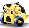 Smart STEAM Interactive Robot｜DIY Robot｜Interactive Toy｜DIY Toy｜Smart Toy MINOS_STEAM