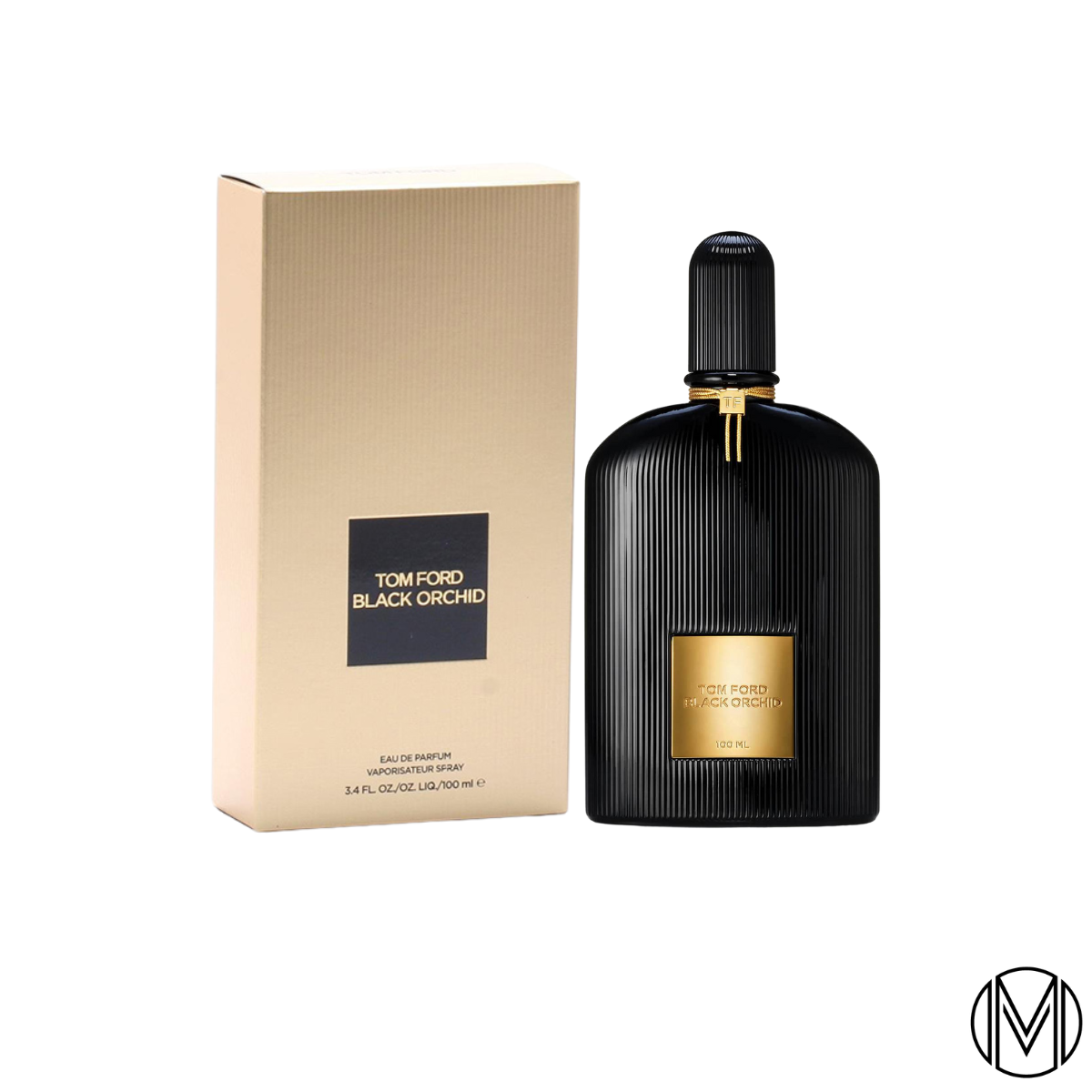 TOM FORD | Black Orchid Eau De Parfum 100ML [Parallel Goods] | HKTVmall ...