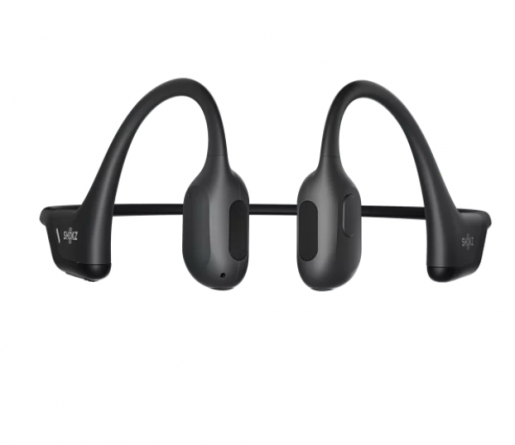 Shokz | OpenRun Pro S810 無線運動骨傳導藍牙耳機｜黑色｜ | 顏色