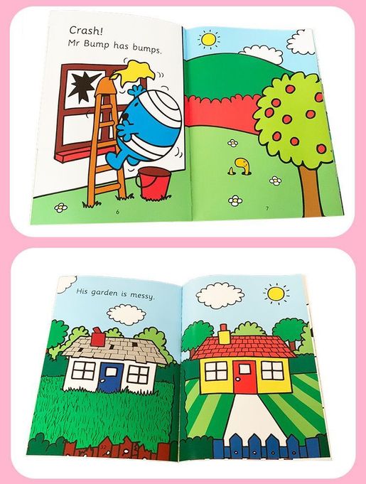 Children's Books | 【Level 1】Reading Ladder Pack x 10 Books| 兒童