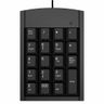 Numeric Keypad USB Portable Number Pad for Laptop Desktop [Parallel Import]