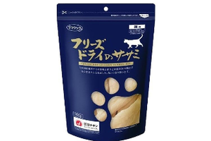 貓用 凍乾日本雞肉條 150g