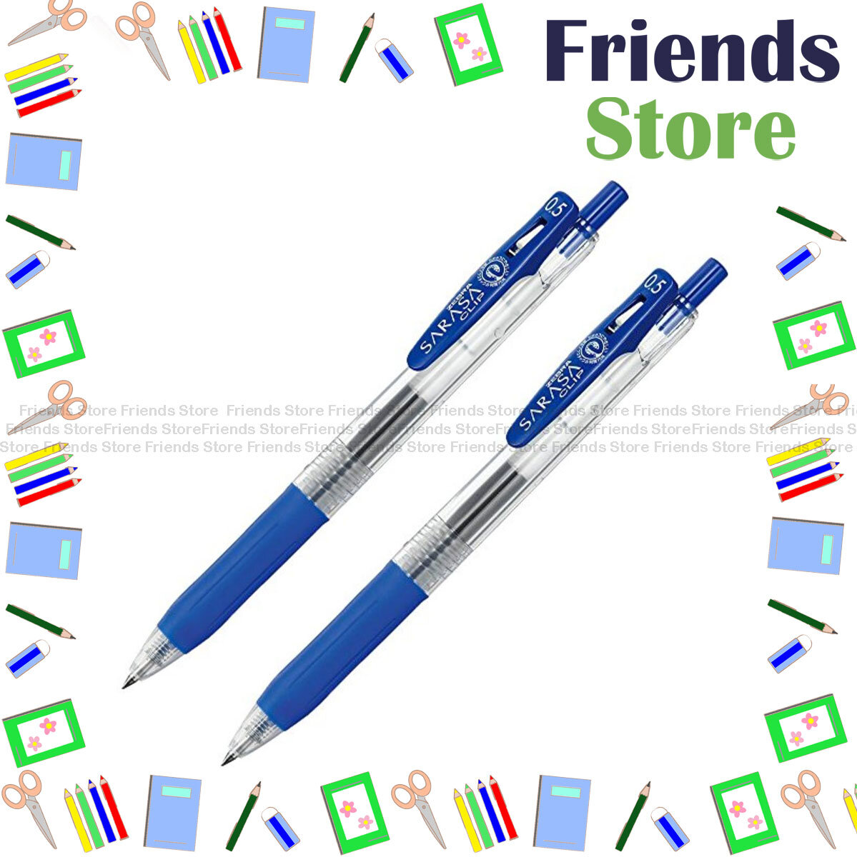 Pre-Order) ZEBRA For notebook 0.7mm Oily ballpoint pen T-3 – CHL-STORE