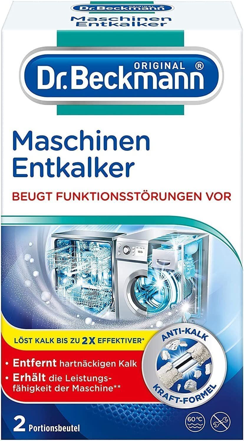 Washing Machine Dishwasher Cleaning Descaler (parallel import)