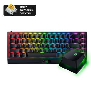 Razer BlackWidow V3 Mini HyperSpeed 65% — Razer Flagship Store